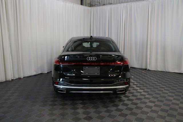 New 2025 Audi A5 2.0T Premium Plus image 22