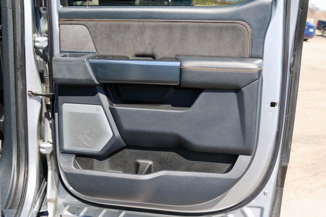 Used 2023 Ford F250 Platinum w/ Tremor Off-Road Package AWD/4WD image 20