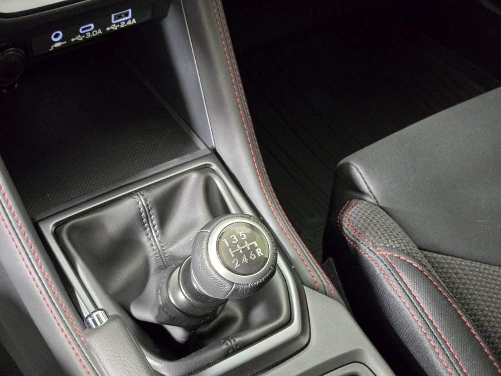 New 2026 Subaru WRX Premium AWD/4WD image 18