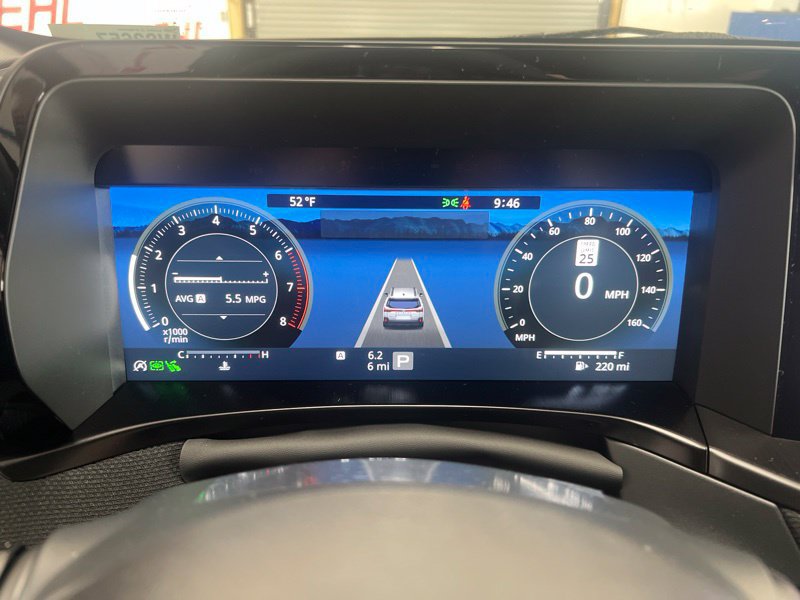 New 2026 Subaru Outback Premium AWD/4WD image 31