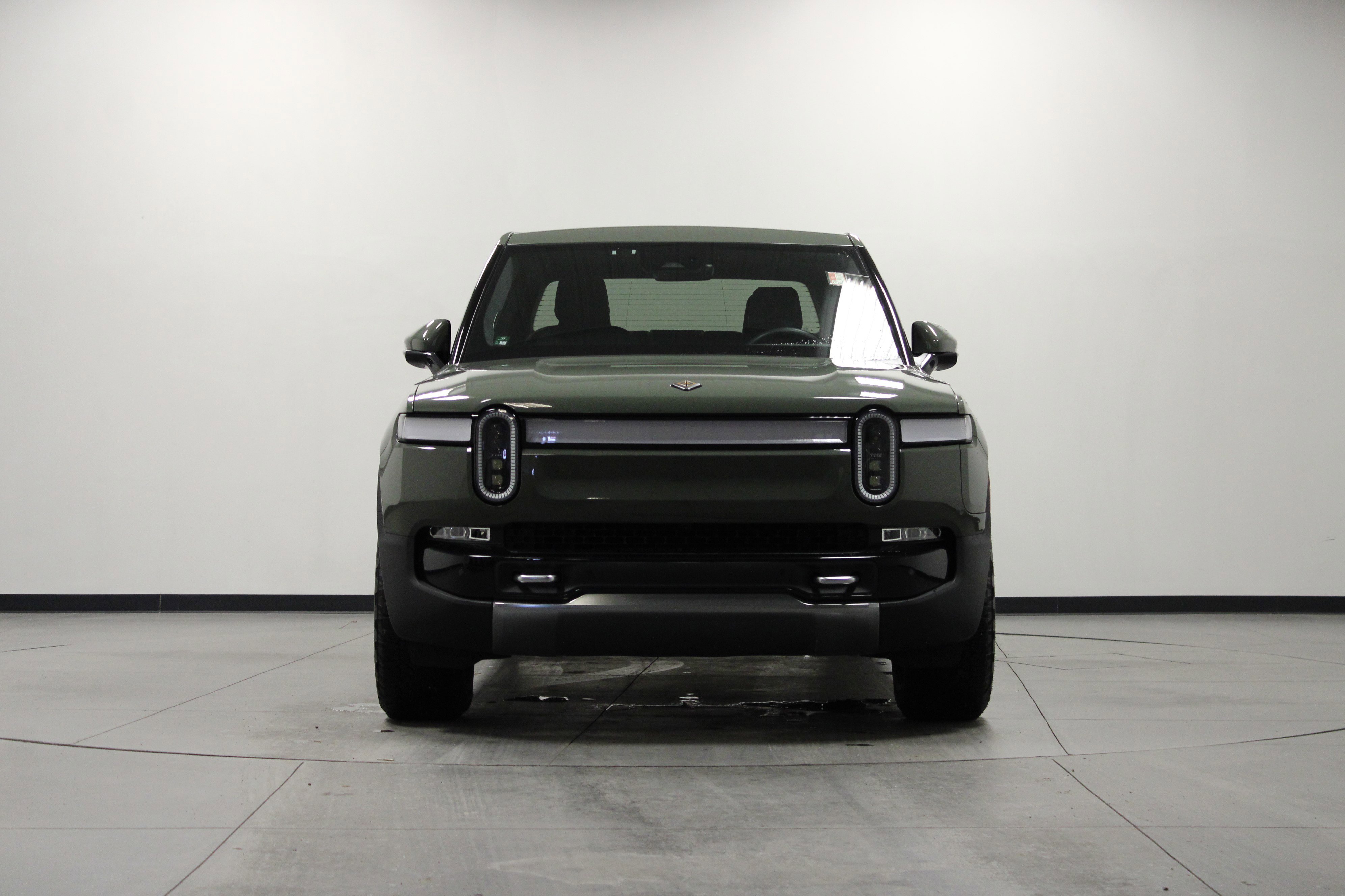Used 2022 Rivian R1T Launch Edition image 9