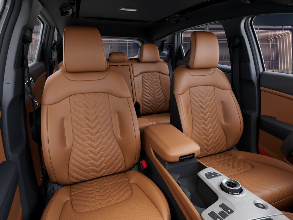 New 2026 Kia Sportage X-Line AWD/4WD image 15