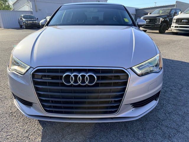 Used 2015 Audi A3 2.0T Premium w/ Cold Weather Package image 8