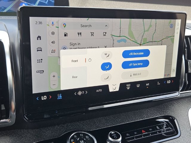 New 2027 Ford Expedition Tremor w/ Driver's Package AWD/4WD image 22