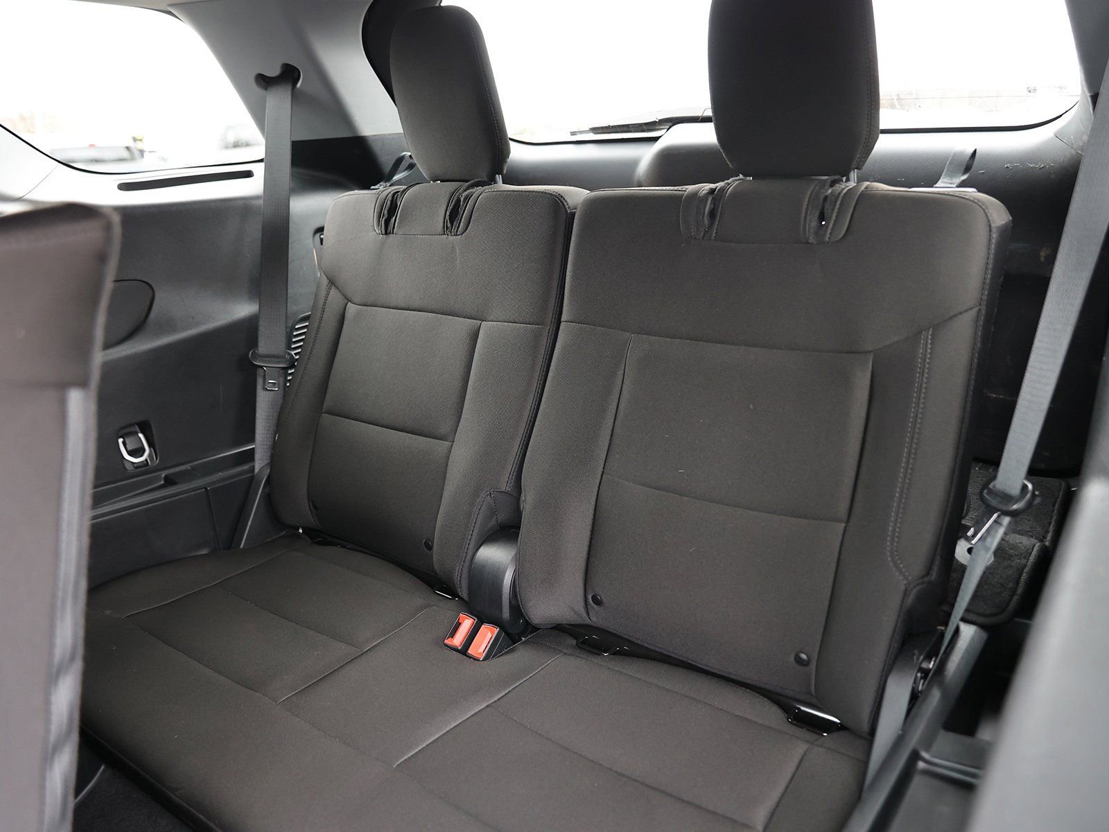 Certified 2023 Ford Explorer XLT image 24