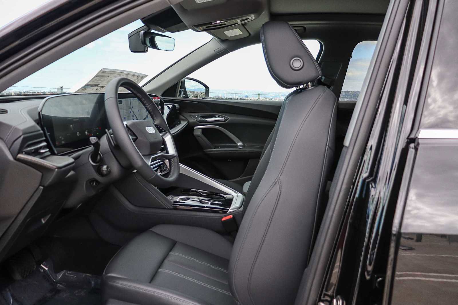New 2026 Audi Q5 Premium AWD/4WD image 22
