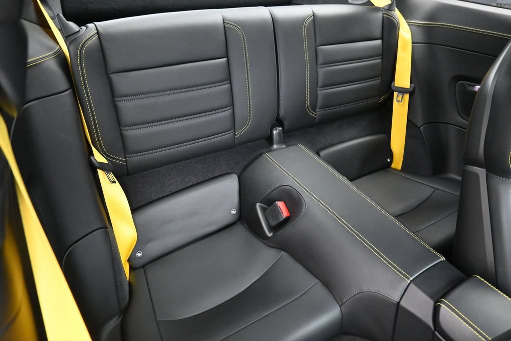Certified 2021 Porsche 911 Turbo S AWD/4WD image 27