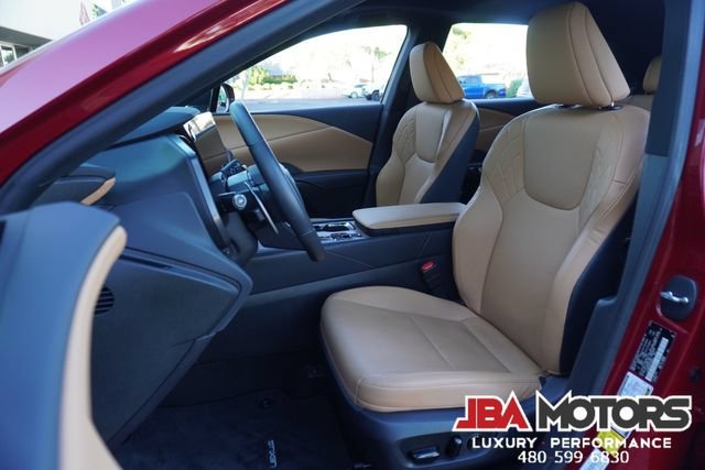 Used 2024 Lexus RX 350h w/ Convenience Package AWD/4WD image 6