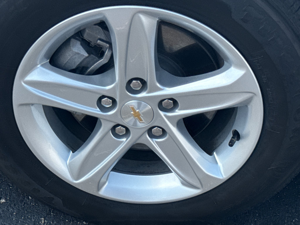 Used 2024 Chevrolet Malibu LS FWD image 8