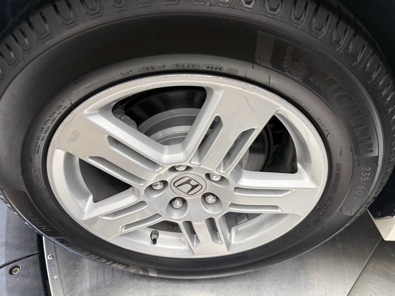 Used 2013 Honda Odyssey Touring image 16