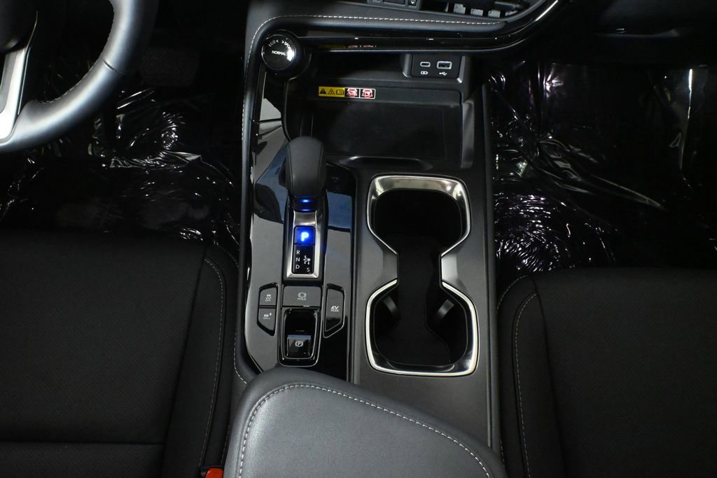 Used 2026 Lexus NX 350h AWD w/ Accessory Package (Z1) image 24