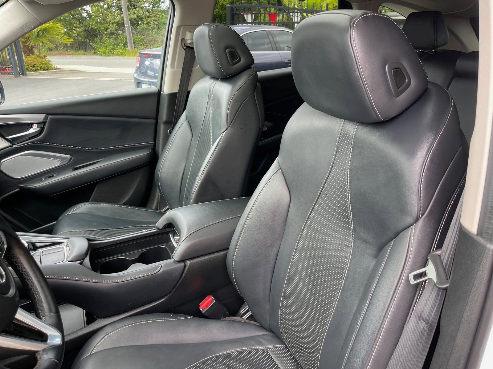 Used 2019 Acura RDX Technology Package image 13