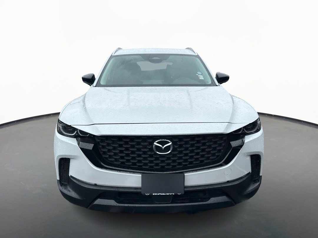 Used 2025 MAZDA CX-50 2.5 Hybrid w/ Preferred Pkg AWD/4WD image 8