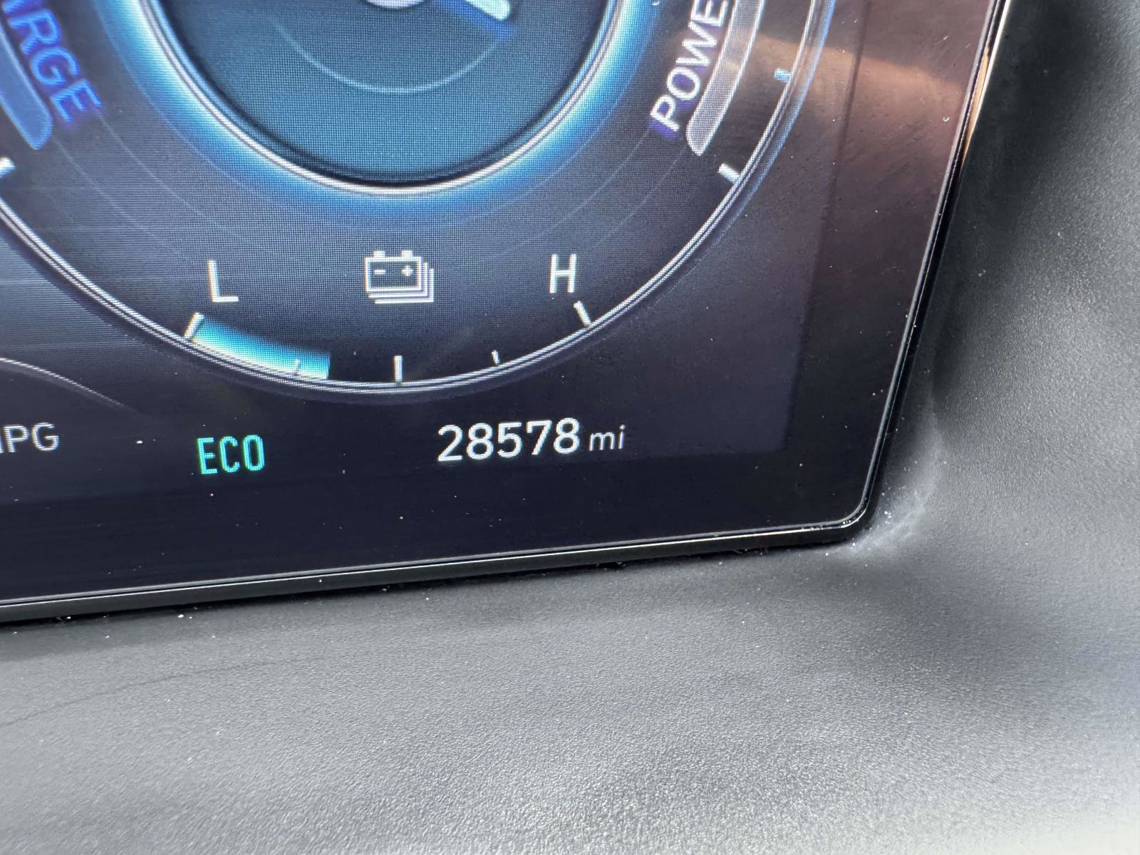 Used 2024 Hyundai Tucson Limited image 27