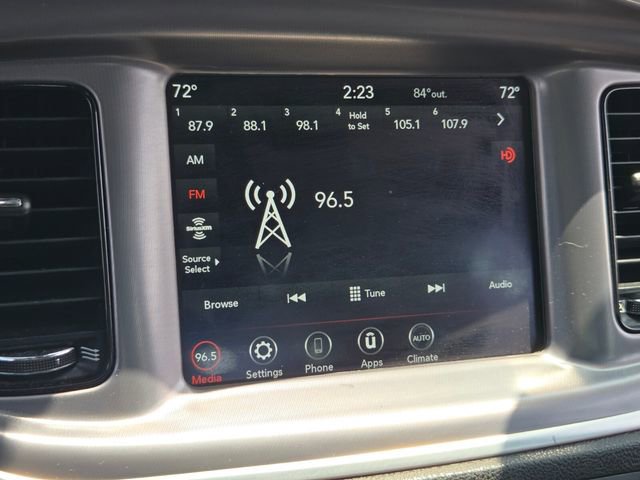 Used 2020 Dodge Charger R/T w/ Blacktop Package RWD image 20