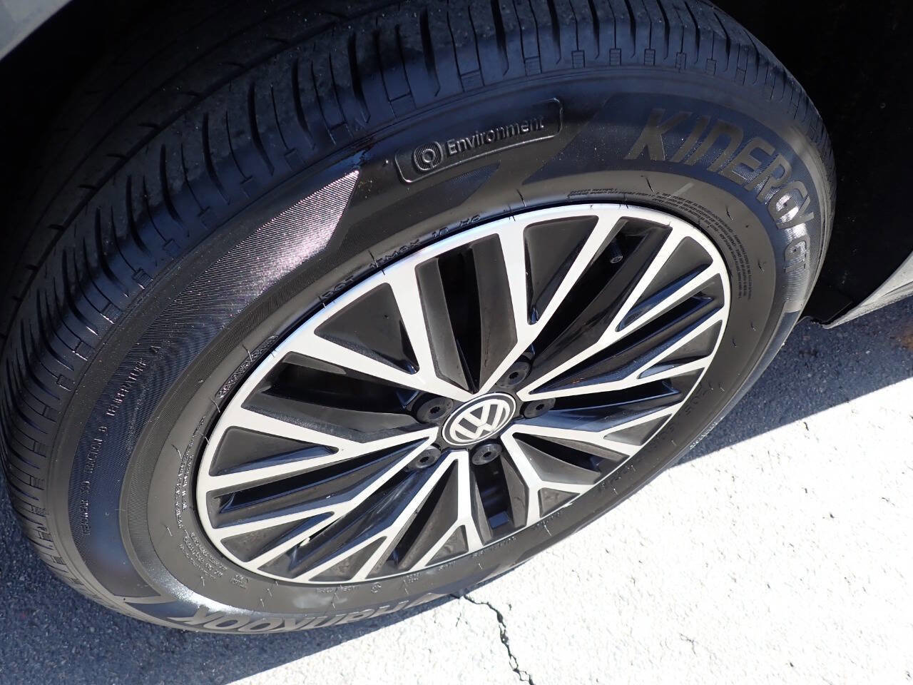 Used 2020 Volkswagen Jetta SE FWD image 7