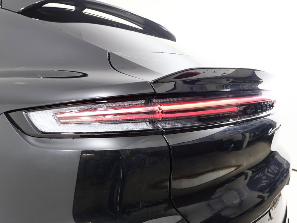 New 2026 Porsche Cayenne GTS image 13