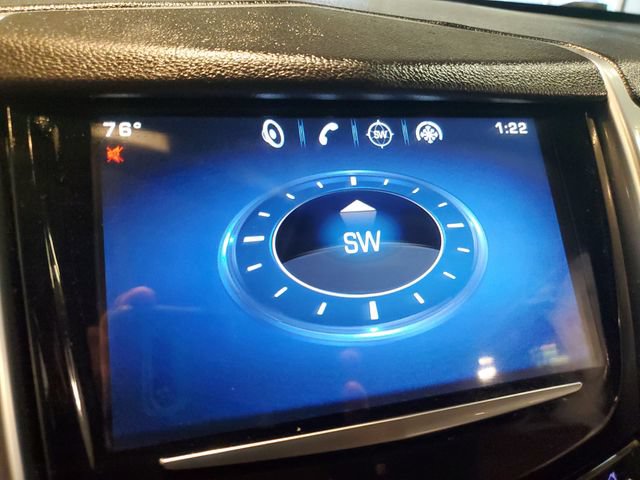 Used 2015 Cadillac SRX FWD image 20