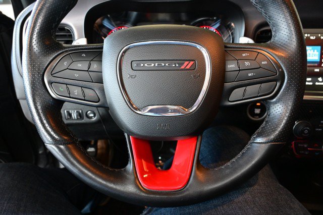 Used 2022 Dodge Charger GT w/ Plus Group AWD/4WD image 30