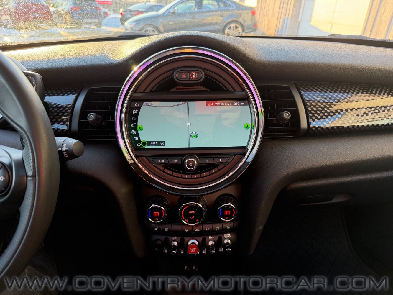 Used 2020 MINI Cooper S image 18