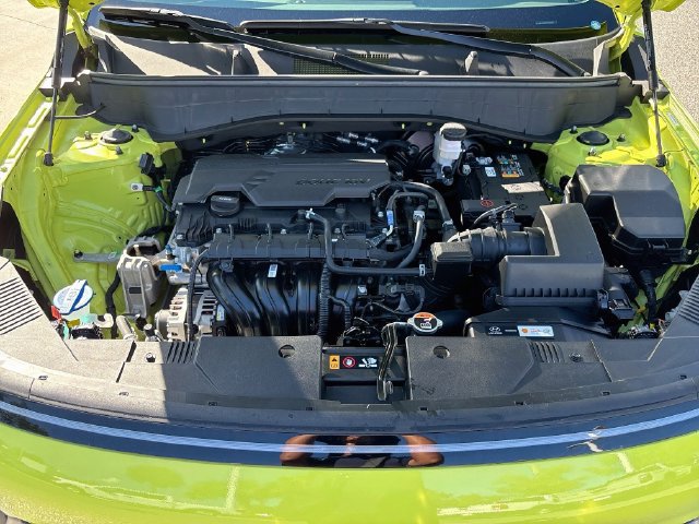 New 2026 Hyundai Kona SEL Sport FWD image 28