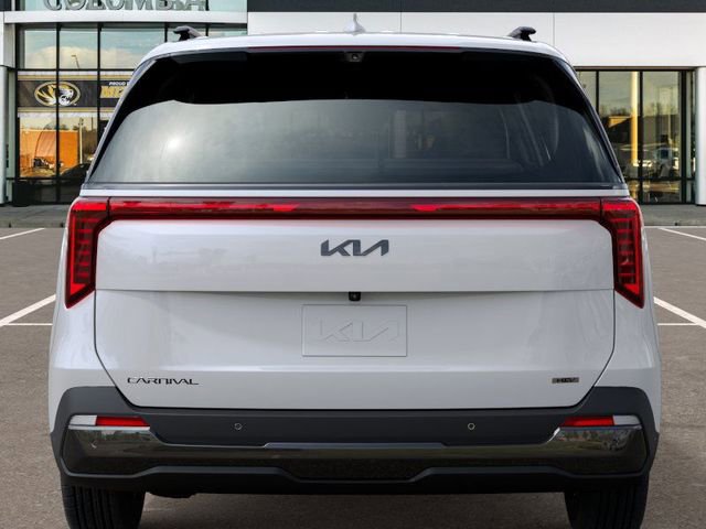 New 2026 Kia Carnival SX Prestige image 13