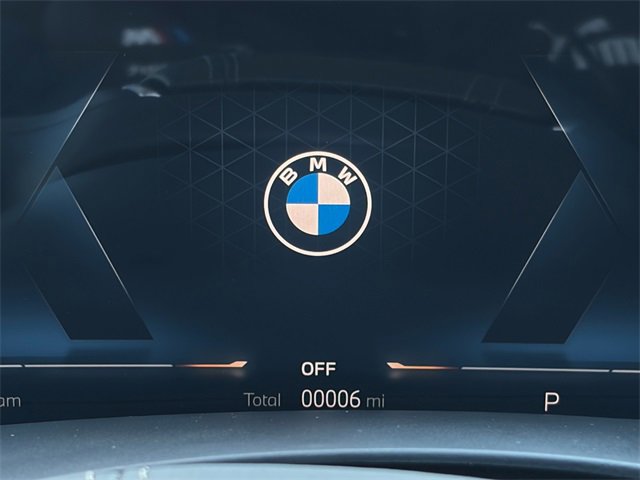 New 2026 BMW X5 xDrive40i image 13