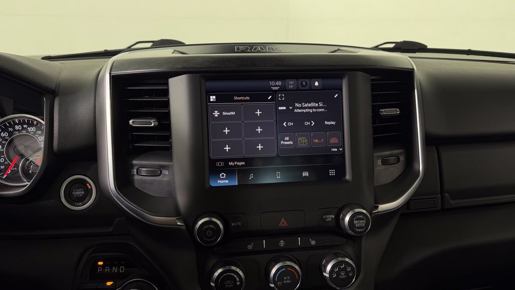 Used 2024 RAM 1500 Big Horn AWD/4WD image 18