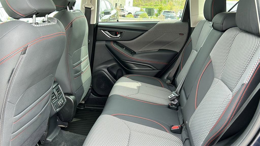 Certified 2022 Subaru Forester Sport AWD/4WD image 23