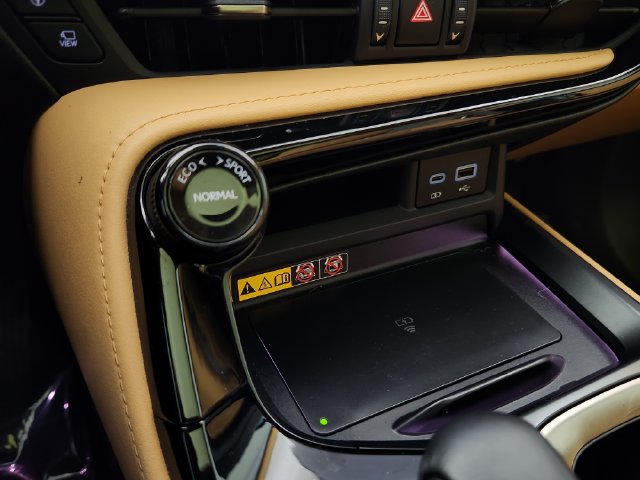 Used 2025 Lexus NX 450h+ AWD w/ Accessory Package (2T) image 29