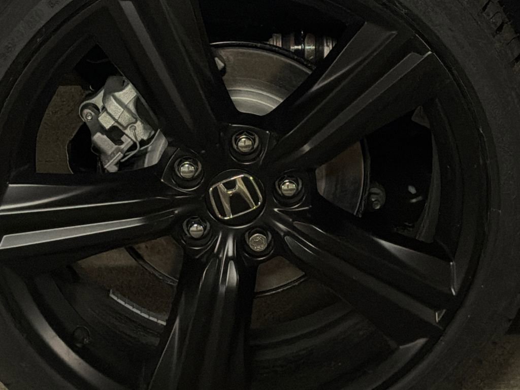 New 2026 Honda Accord Sport image 5