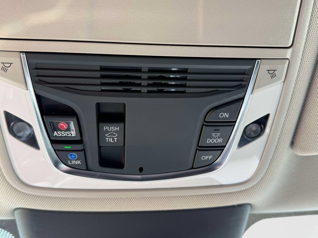 Certified 2025 Acura TLX w/ Technology Package FWD image 23