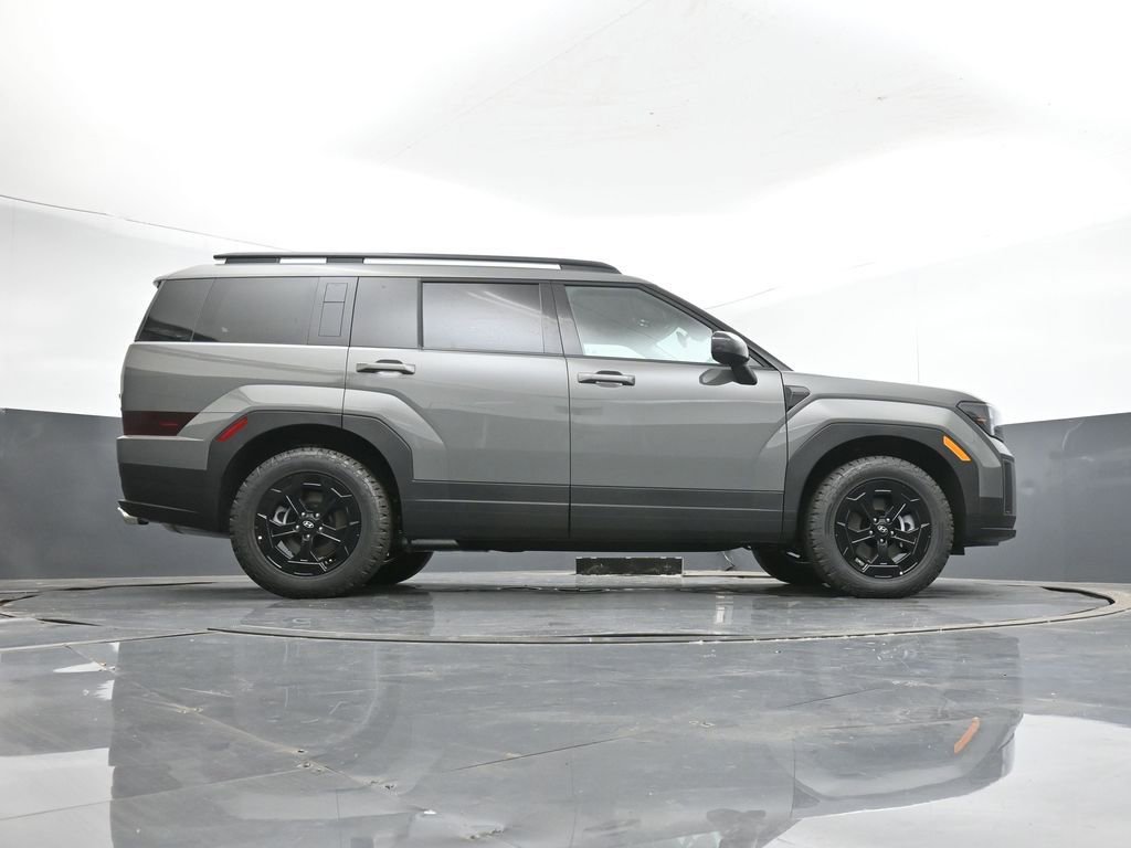 New 2026 Hyundai Santa Fe XRT image 45