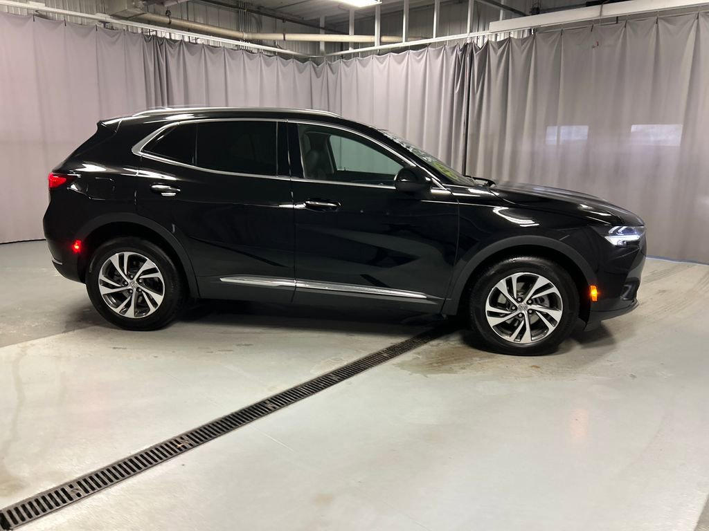 Used 2023 Buick Envision Essence image 8