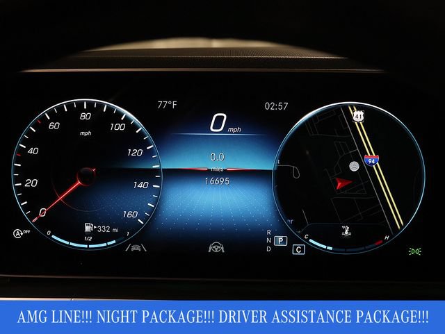 Certified 2023 Mercedes-Benz GLE 350 4MATIC image 16