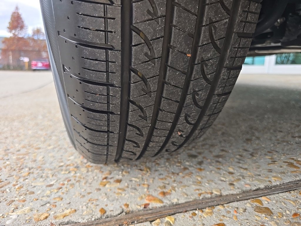 Certified 2025 Subaru Outback Premium image 40