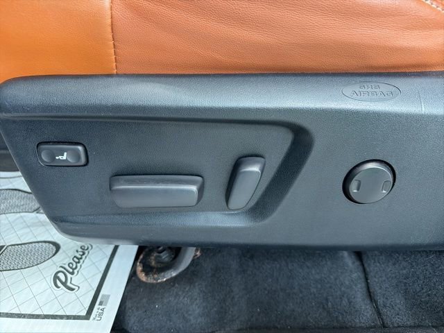 Used 2018 Toyota Tundra 1794 Edition image 18