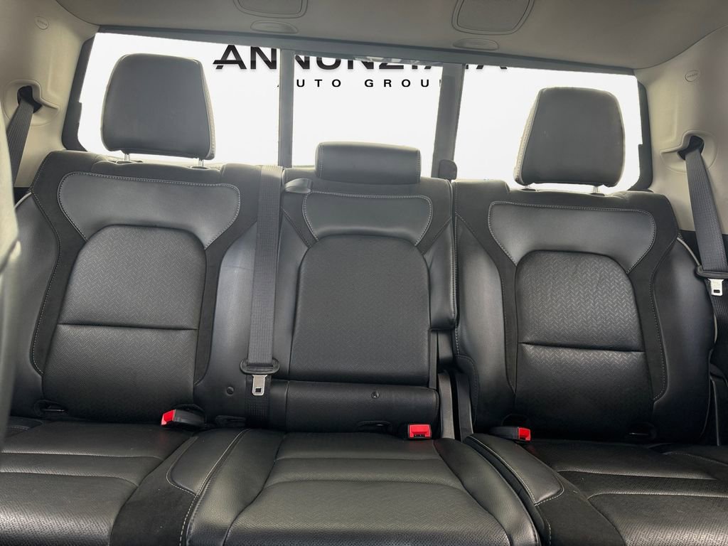 Certified 2022 RAM 1500 Laramie image 16