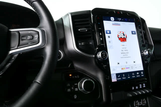 Used 2023 RAM 1500 Big Horn image 11