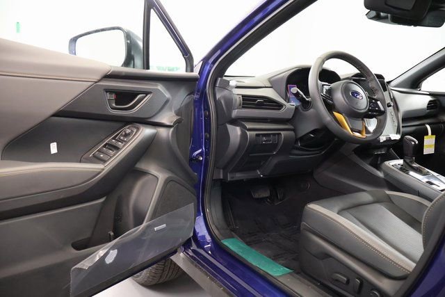New 2026 Subaru Crosstrek 2.5i Wilderness image 9