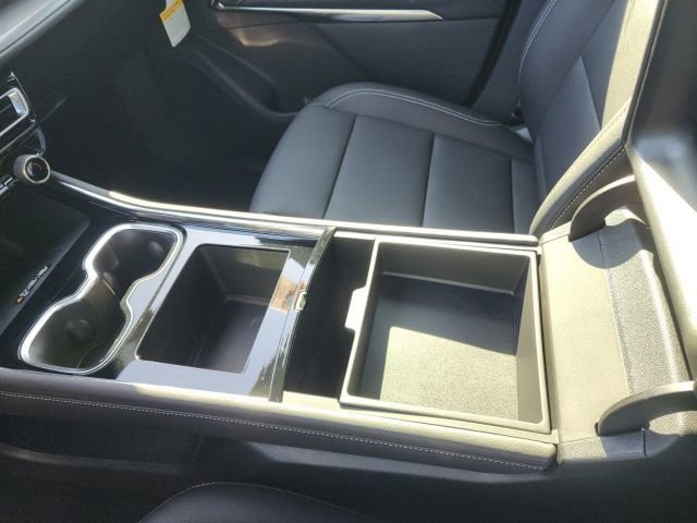 New 2026 Chevrolet Traverse LT w/ Driver Confidence Package image 33