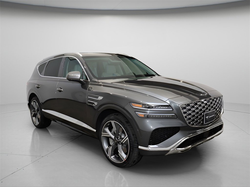 New 2025 Genesis GV80 2.5T Prestige image 1