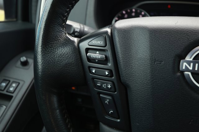 Used 2023 Nissan Frontier SV w/ Technology Package RWD image 13