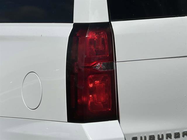 Used 2015 Chevrolet Suburban LT AWD/4WD image 9