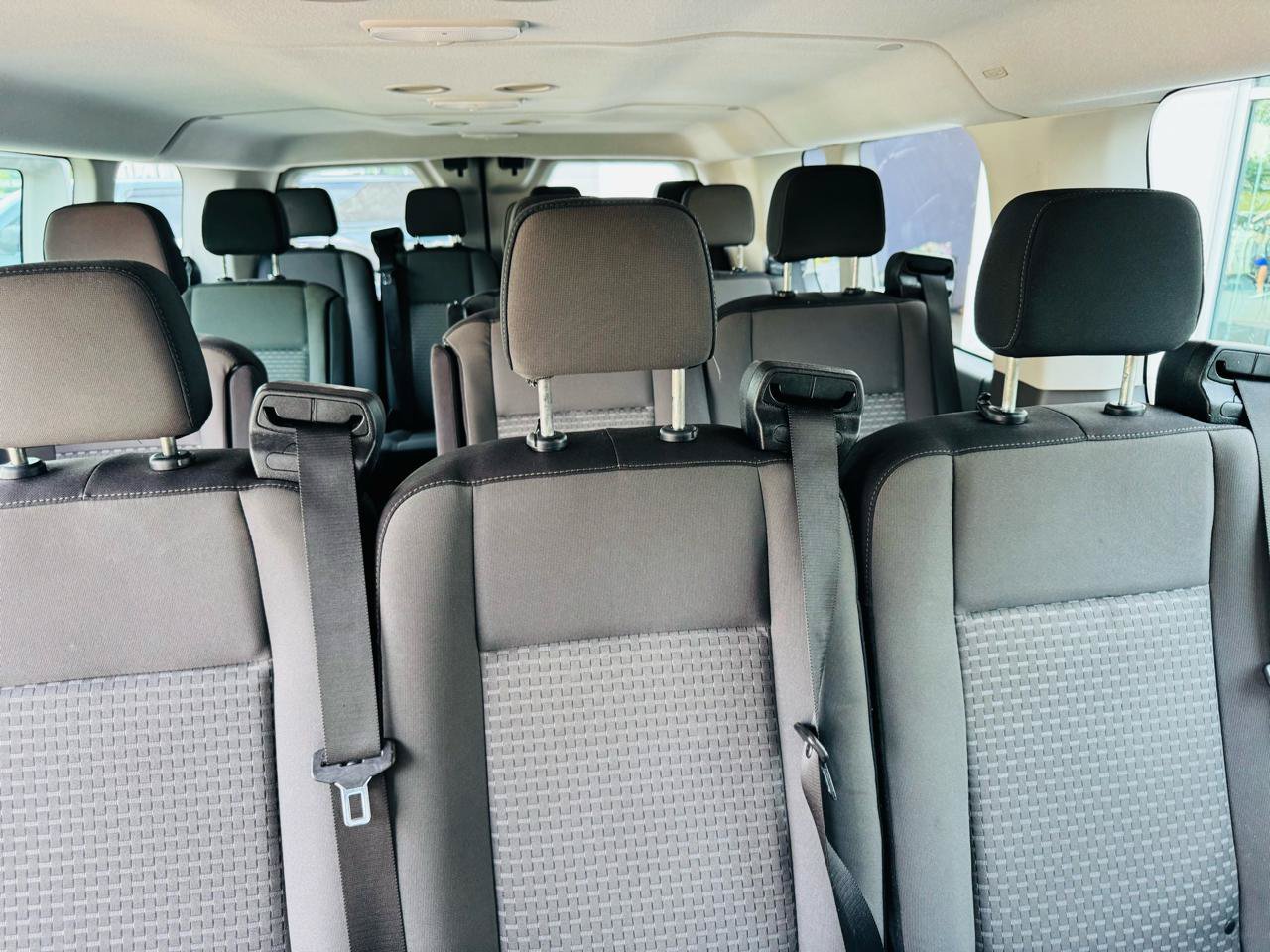 Used 2020 Ford Transit 350 XLT RWD image 38