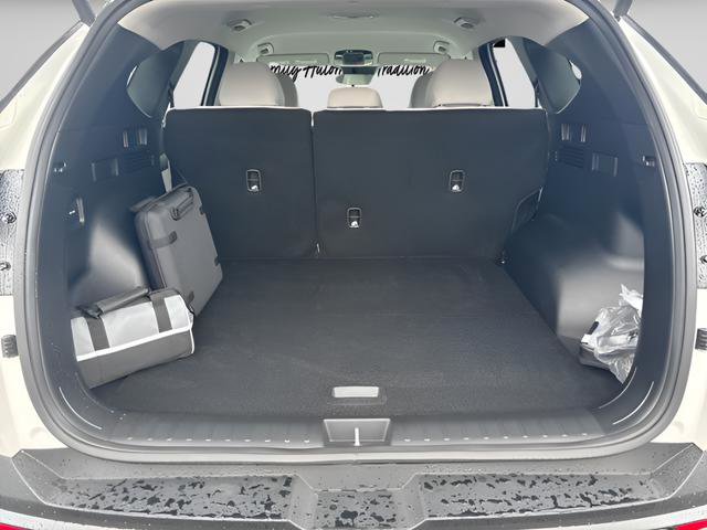New 2026 Hyundai Tucson SEL AWD/4WD image 14