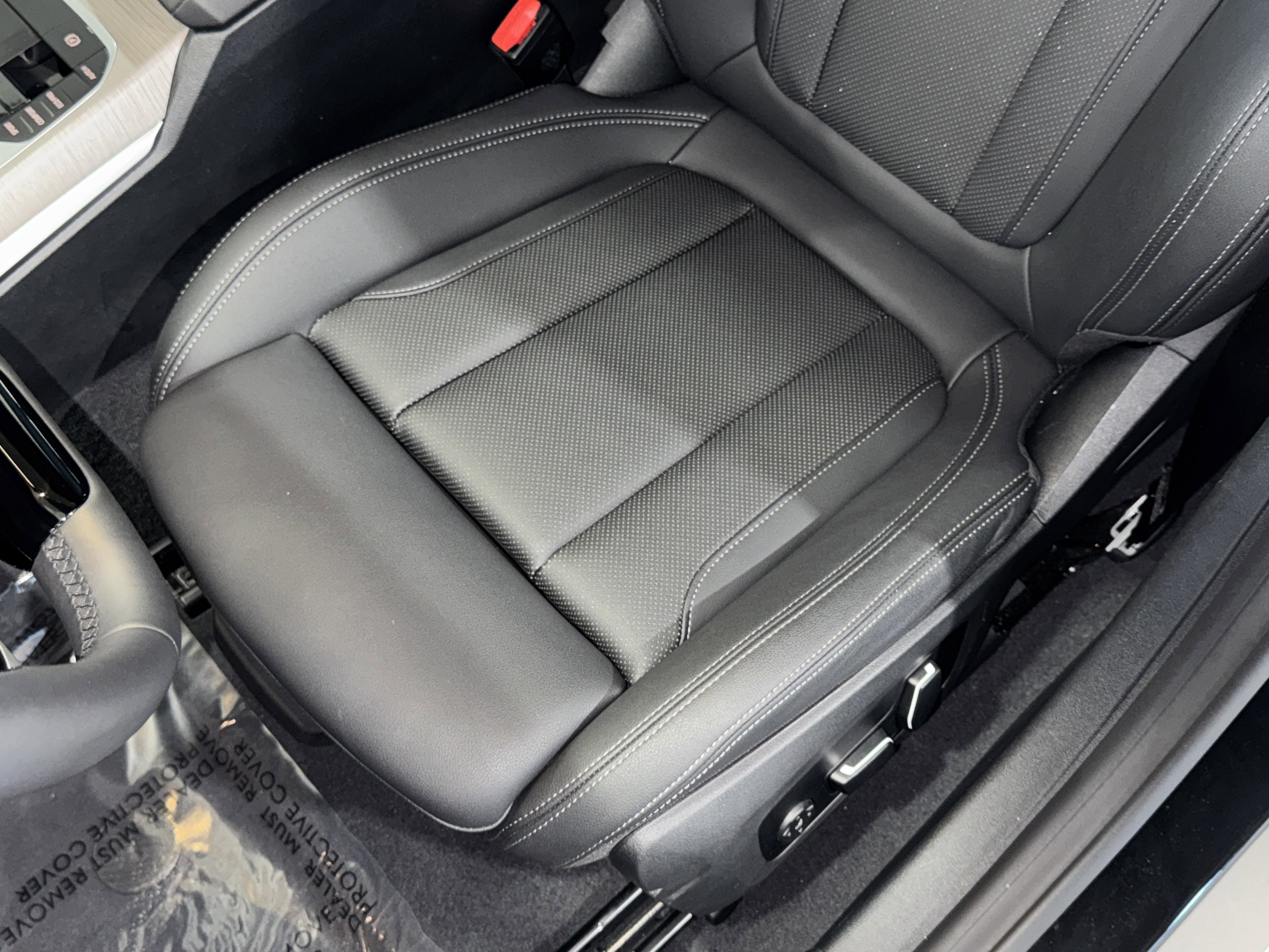 Certified 2025 BMW i4 eDrive40 image 34