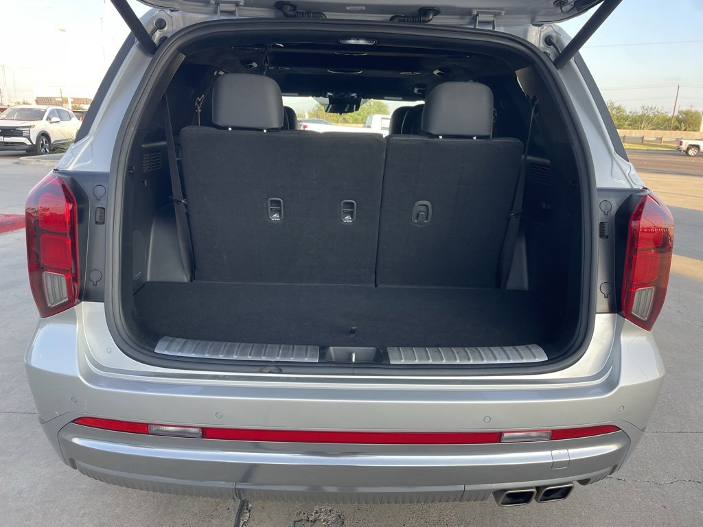 Used 2024 Hyundai Palisade Calligraphy image 5