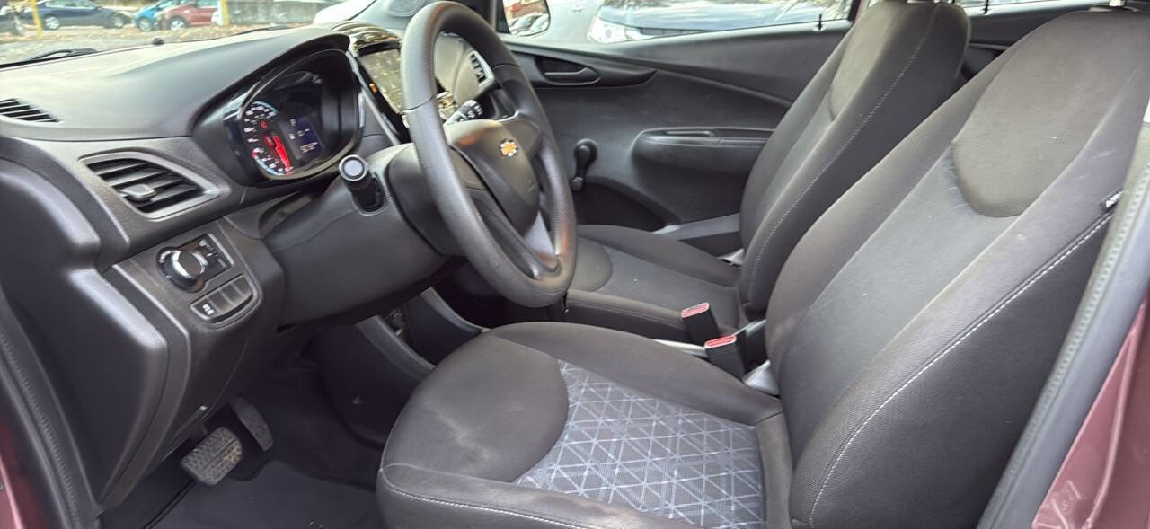 Used 2019 Chevrolet Spark LS image 10