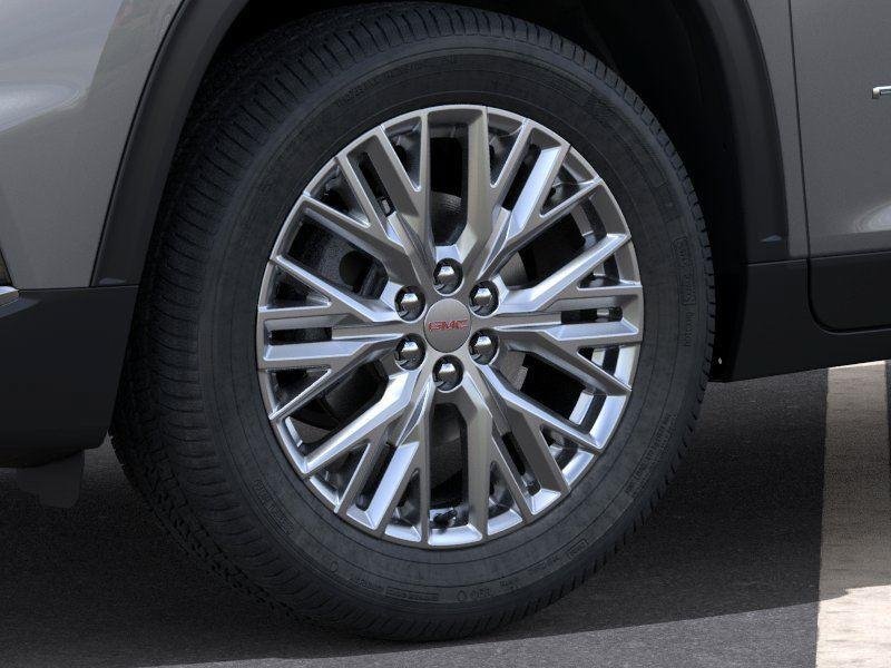 New 2026 GMC Acadia Elevation w/ Elevation Premium Package FWD image 9